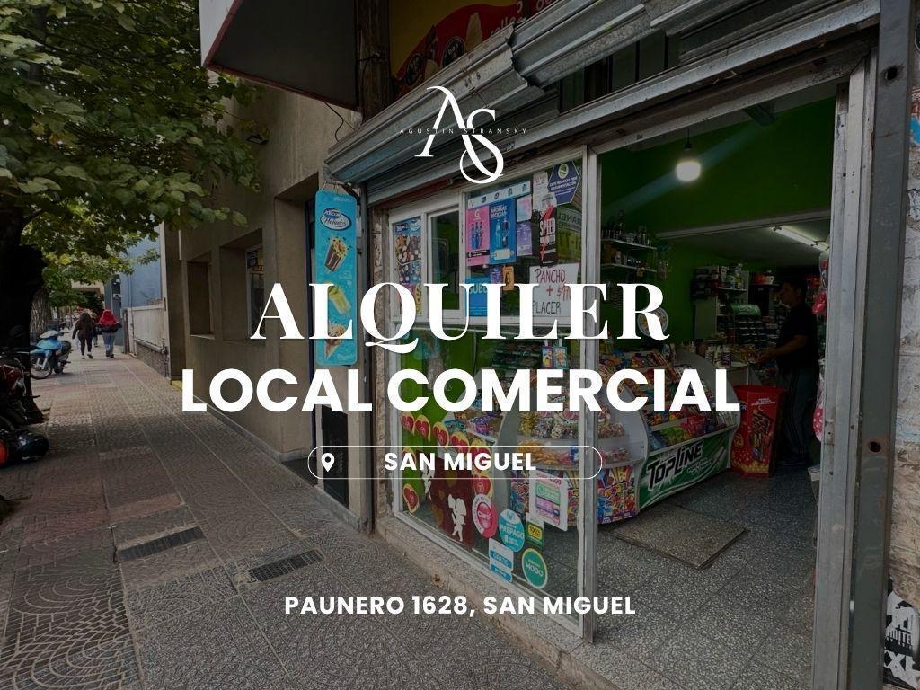 Foto de Local - San Miguel, imagen 1