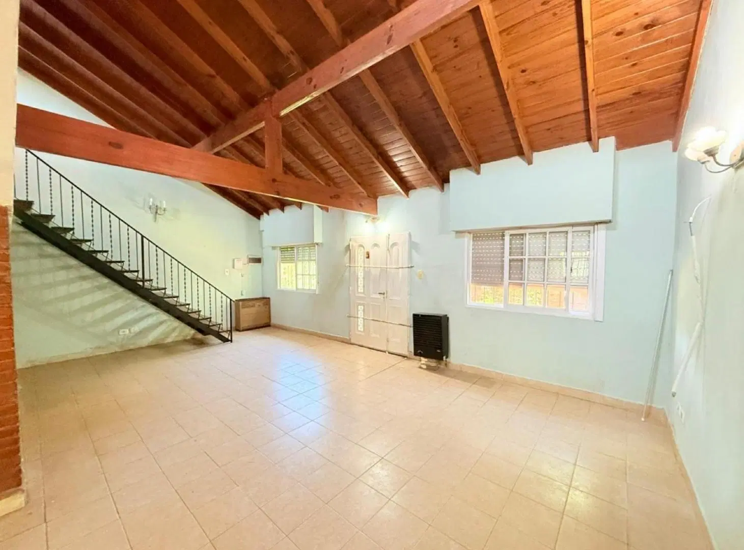 Casa en Tortuguitas 1