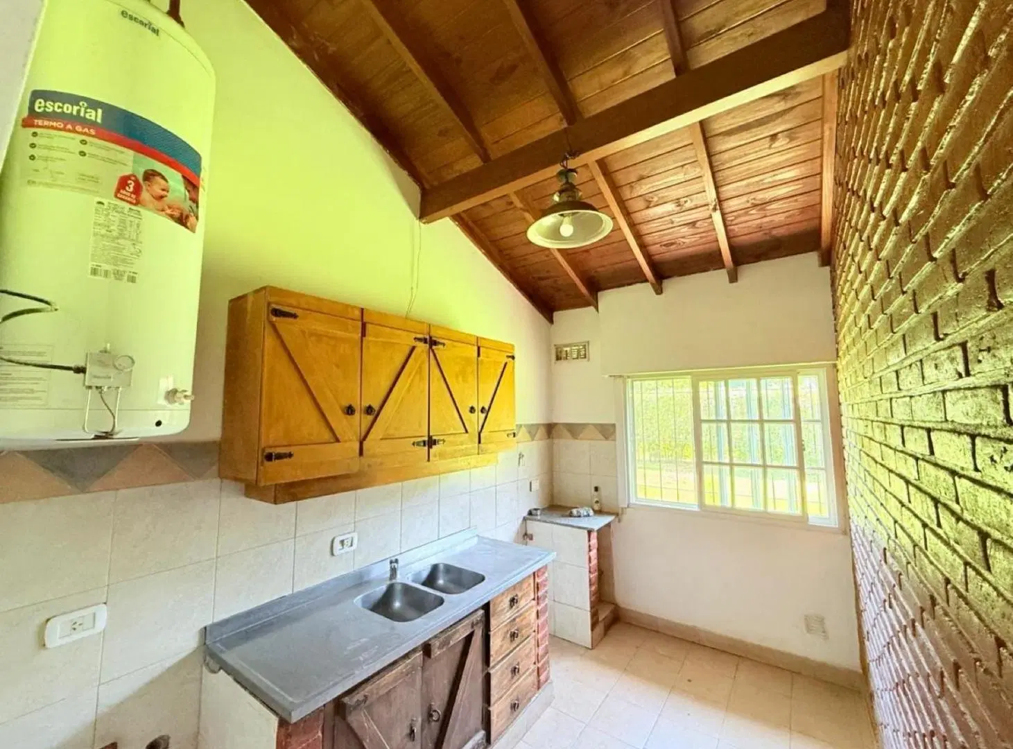 Casa en Tortuguitas 5