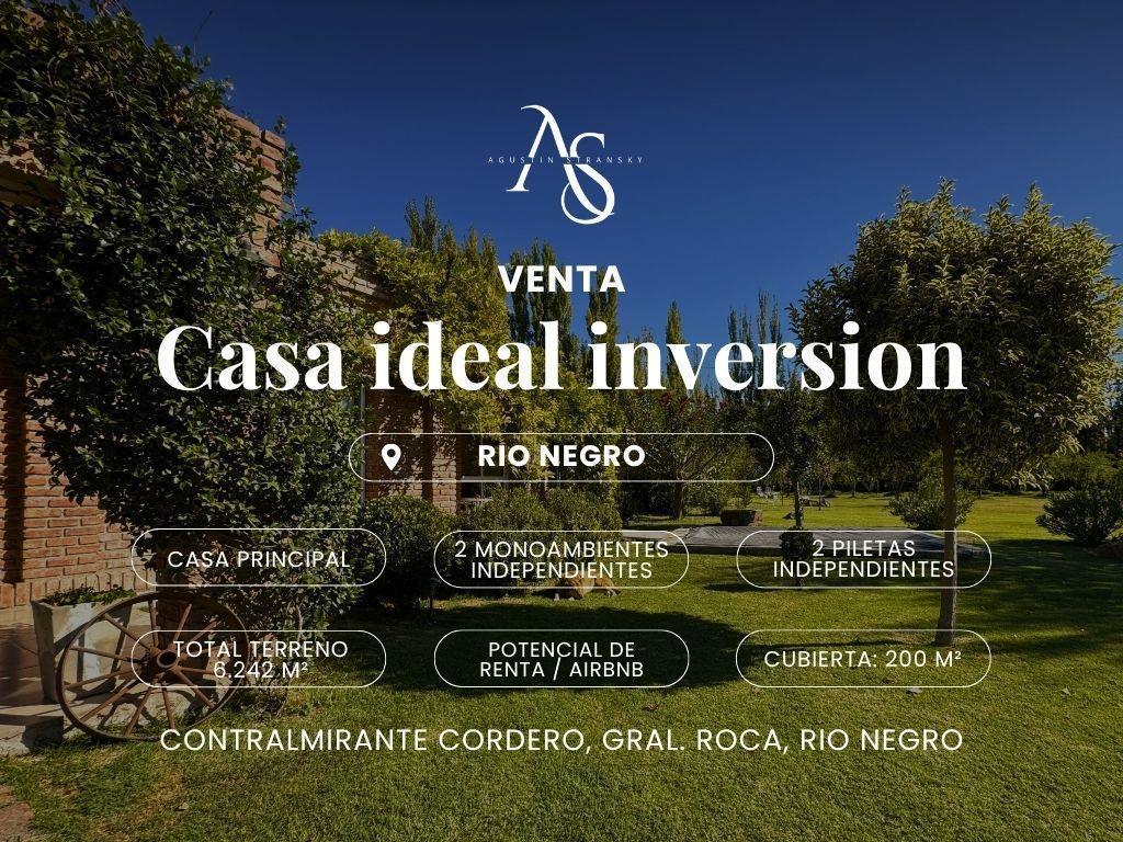 Foto de Casa en Contralmirante Cordero, imagen 5