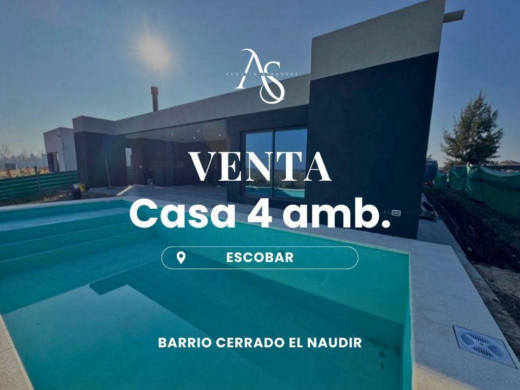 Foto de Casa - El Naudir, imagen 1