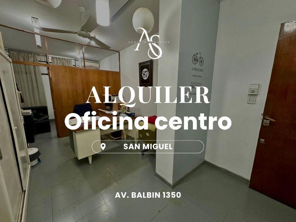 Foto de Oficina en San Miguel, imagen 1