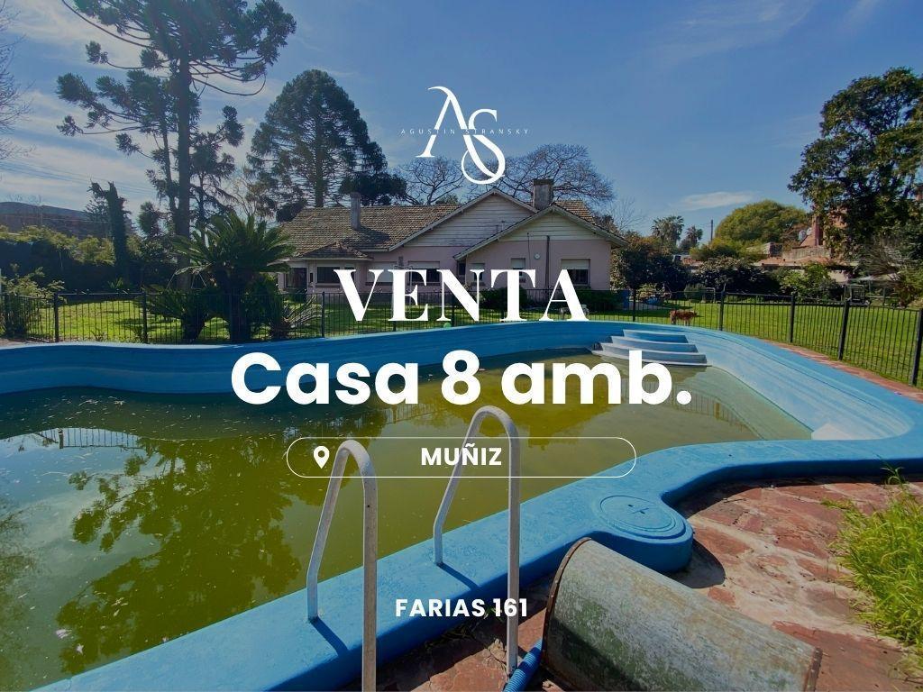 Foto de Casa en Muñiz, imagen 1