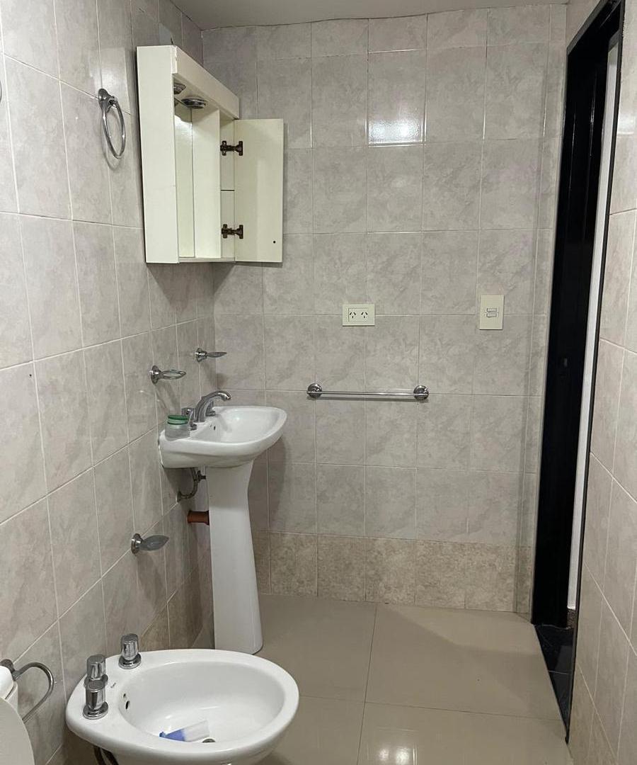 Foto de Departamento en alquiler de 2 ambientes con parrilla, imagen 3