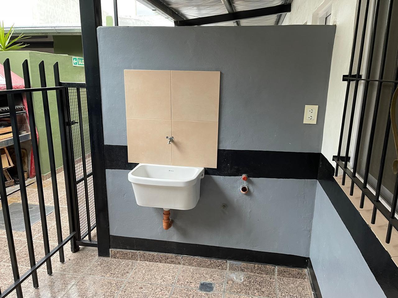 Foto de Departamento en alquiler de 2 ambientes con parrilla, imagen 4