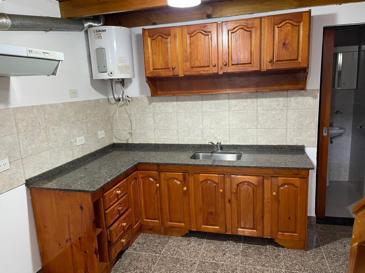 Foto de Departamento en alquiler de 2 ambientes con parrilla, imagen 2