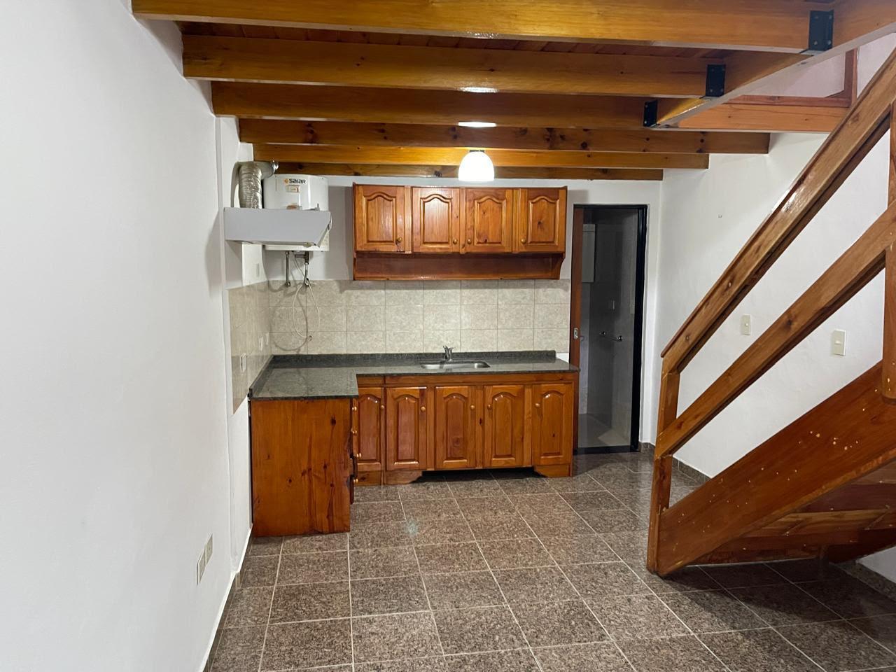 Foto de Departamento en alquiler de 2 ambientes con parrilla, imagen 1