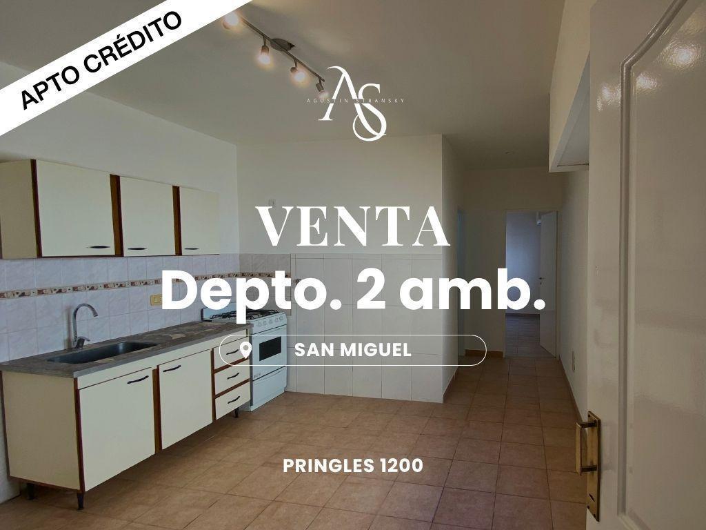 Foto de Departamento en San Miguel, imagen 4