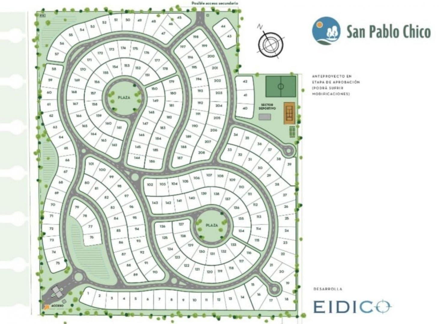 Foto de Terreno - Pilar, imagen 3