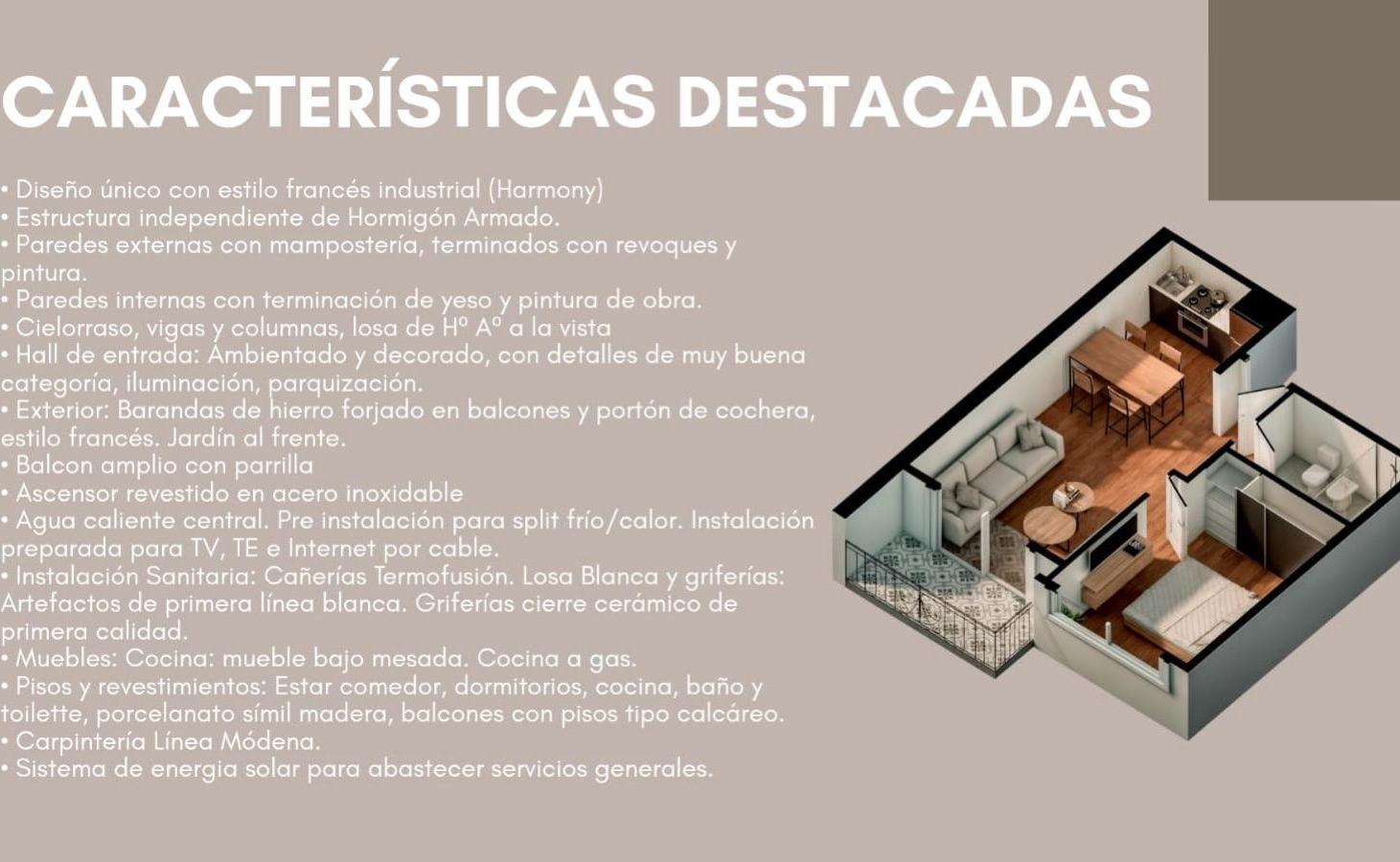 Foto de Departamento - San Miguel, imagen 5