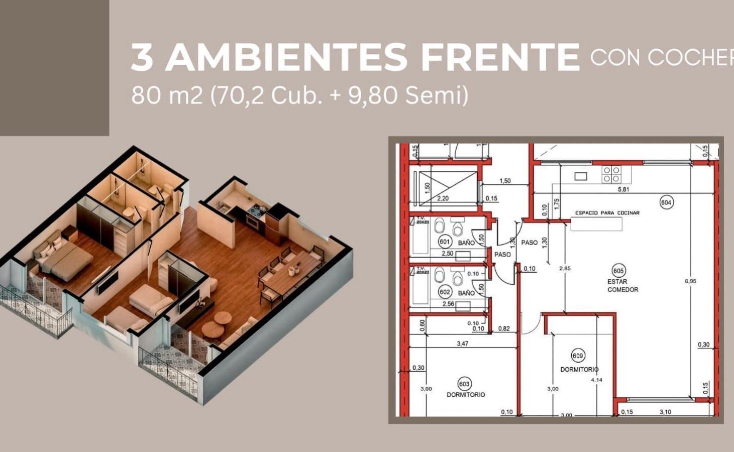 Foto de Departamento - San Miguel, imagen 4