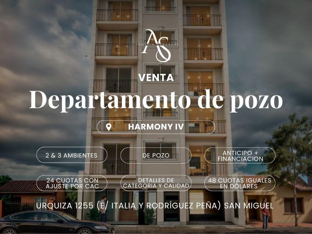 Foto de Departamento - San Miguel, imagen 3