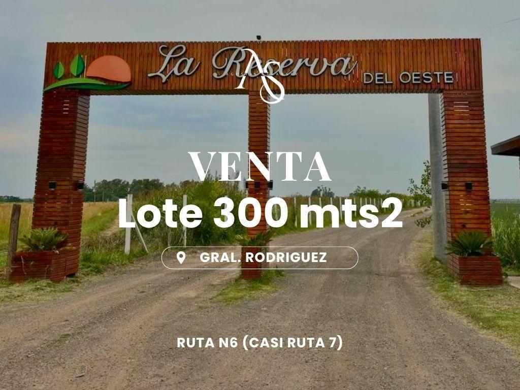 Foto de Terreno - General Rodriguez, imagen 1