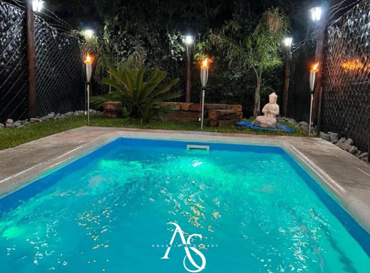 Foto de PH - Villa Rosa, imagen 5