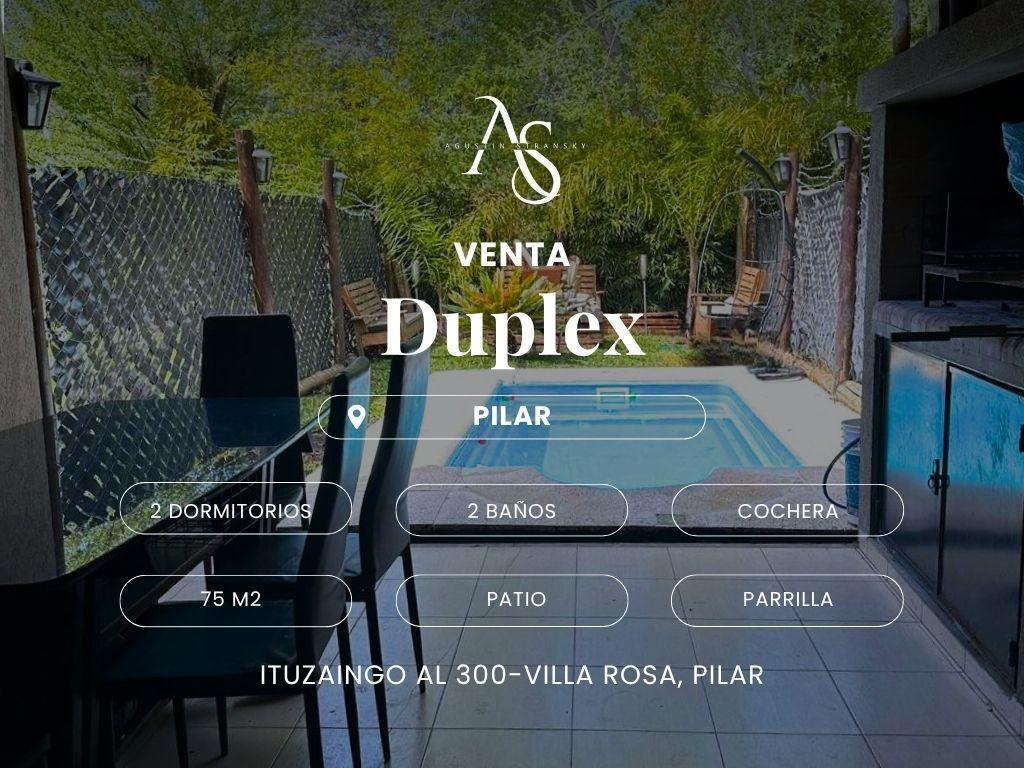 Foto de PH - Villa Rosa, imagen 4