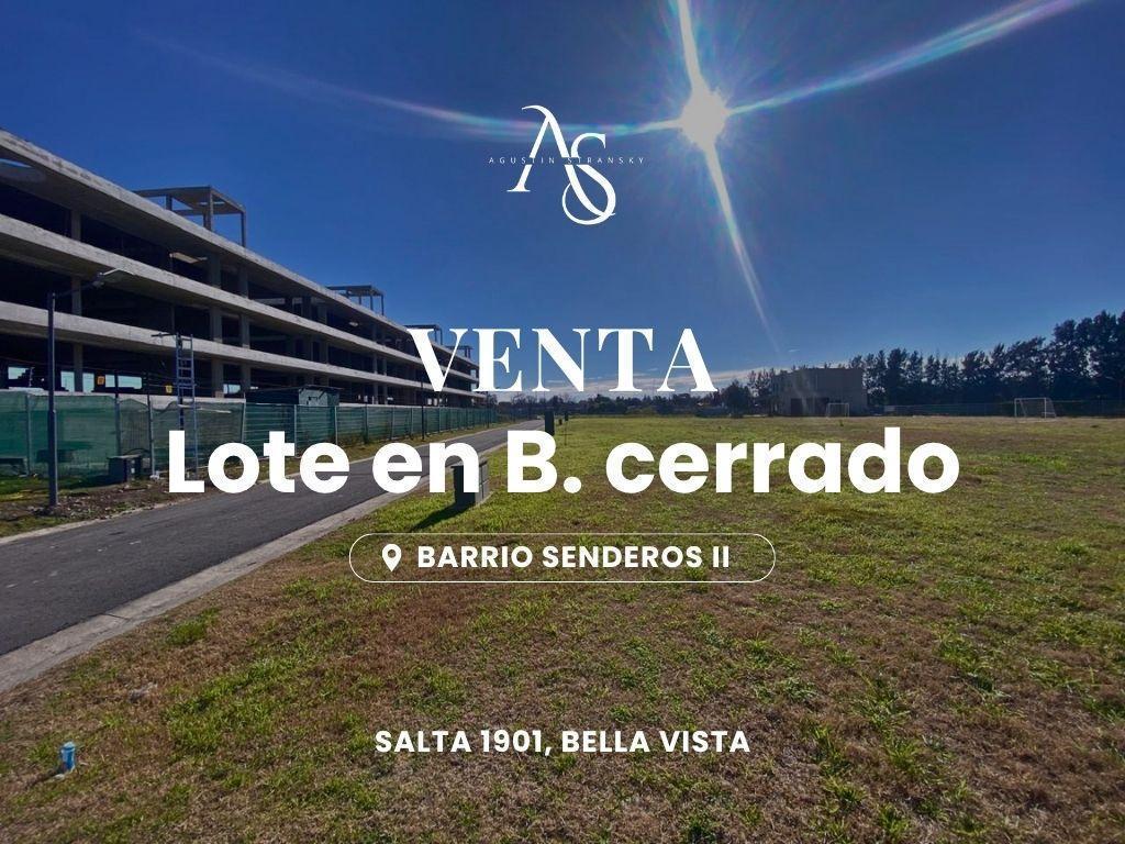 Foto de Terreno en Bella Vista, imagen 1