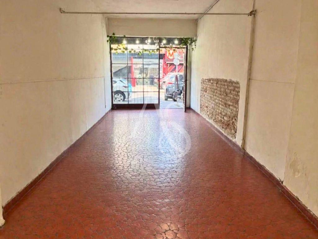 Foto de Local en San Miguel Av. Ricardo Balbin 1800, imagen 2