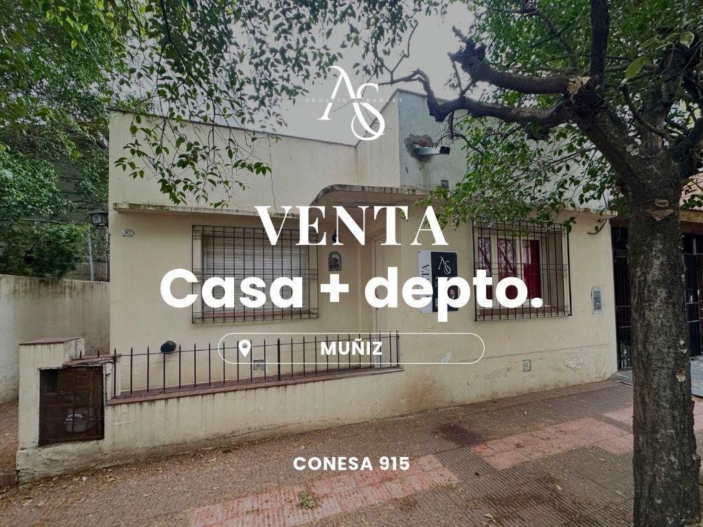 Foto de Casa - Muñiz, imagen 2