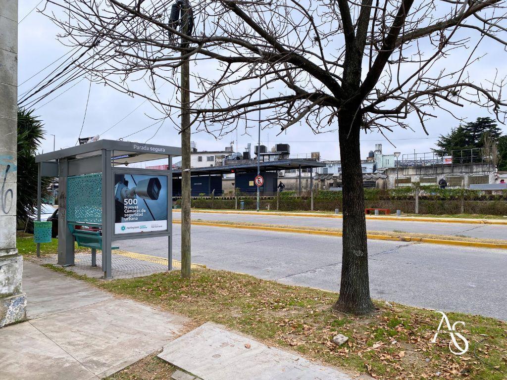 Foto de Venta departamento dos ambientes a metros de estación Ej Andes., imagen 4