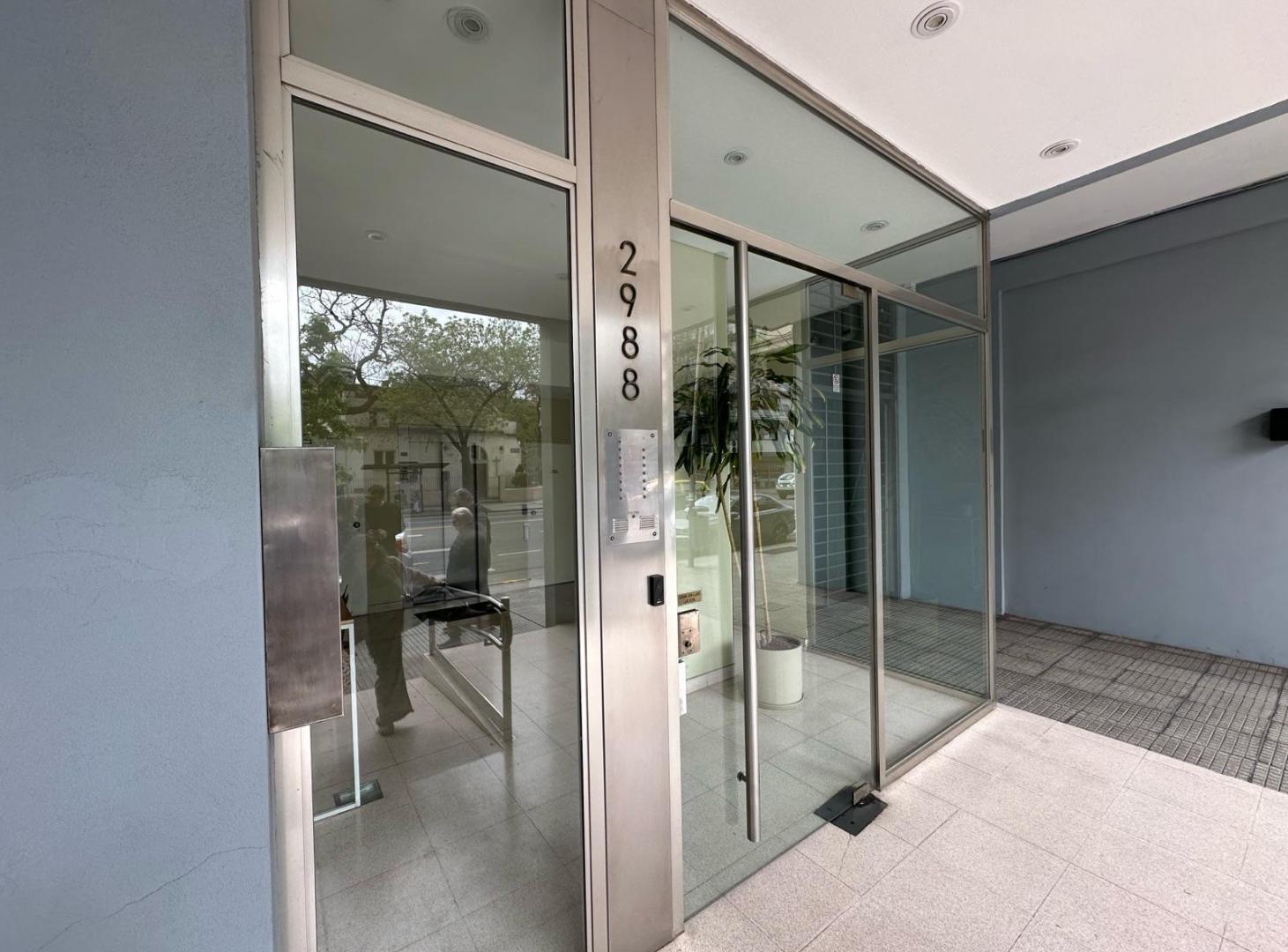Foto de Departamento - Colegiales, imagen 1