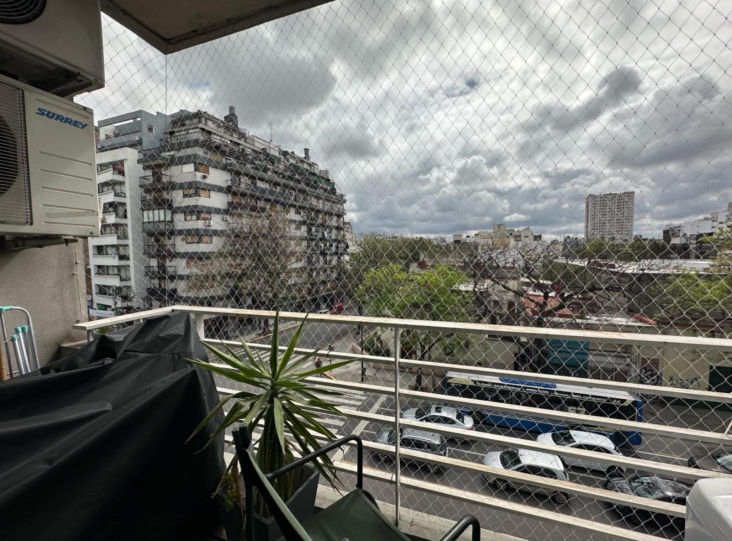 Foto de Departamento - Colegiales, imagen 4