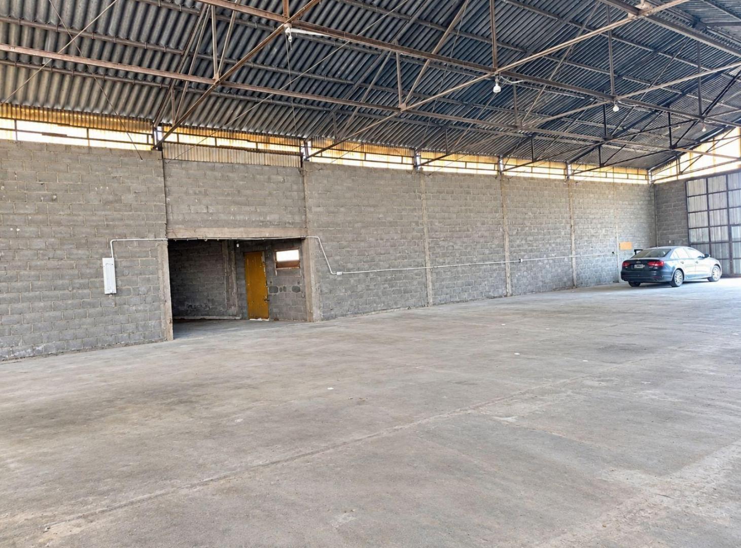 Foto de Alquiler Galpón/ Depósito 400m2, Colectora Acceso Oeste, Trifásica, imagen 3