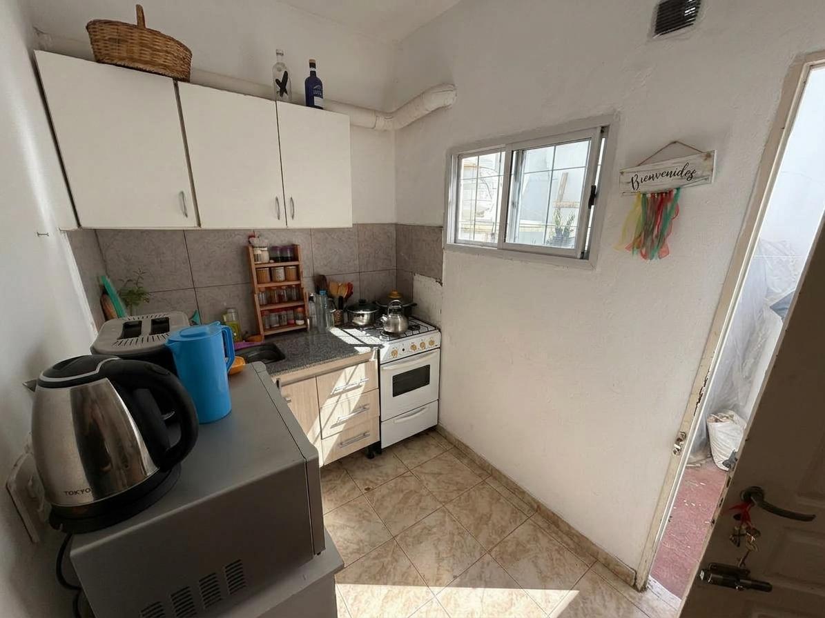 Foto de Duplex 3 ambientes con patio en Muñiz, imagen 3