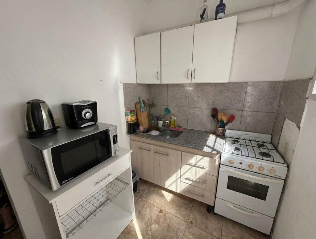 Foto de Duplex 3 ambientes con patio en Muñiz, imagen 4