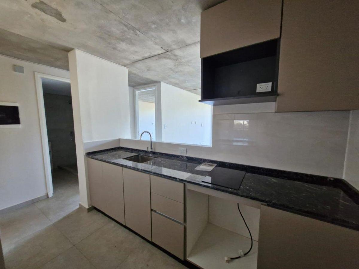 Foto de VENTA - DPTO 1 DORM FRENTE PARQUE LAS HERAS - A ESTRENAR, imagen 3