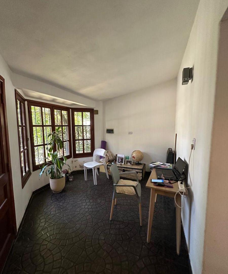 Foto de VENTA - CASA JARDIN HIPODROMO - 3 DORM 2 BAÑ, imagen 5