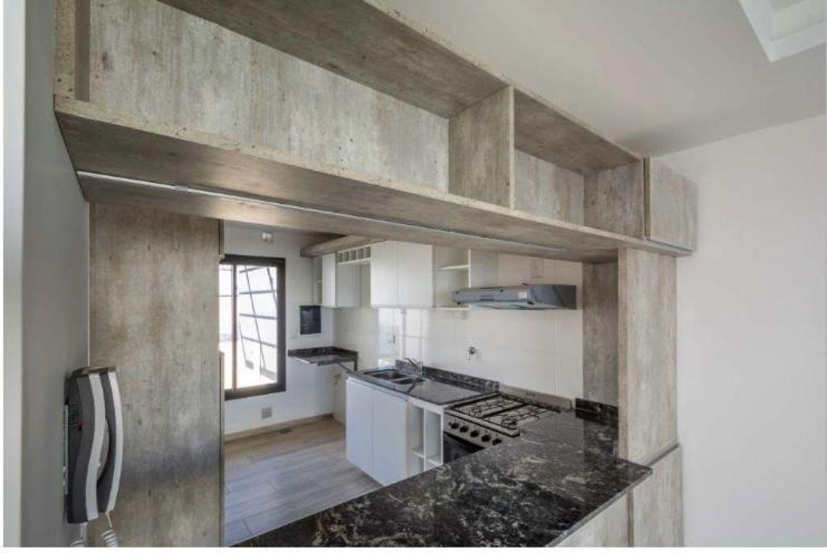 Foto de ALQUILER -HOUSING- VILLA BELGRANO, imagen 3