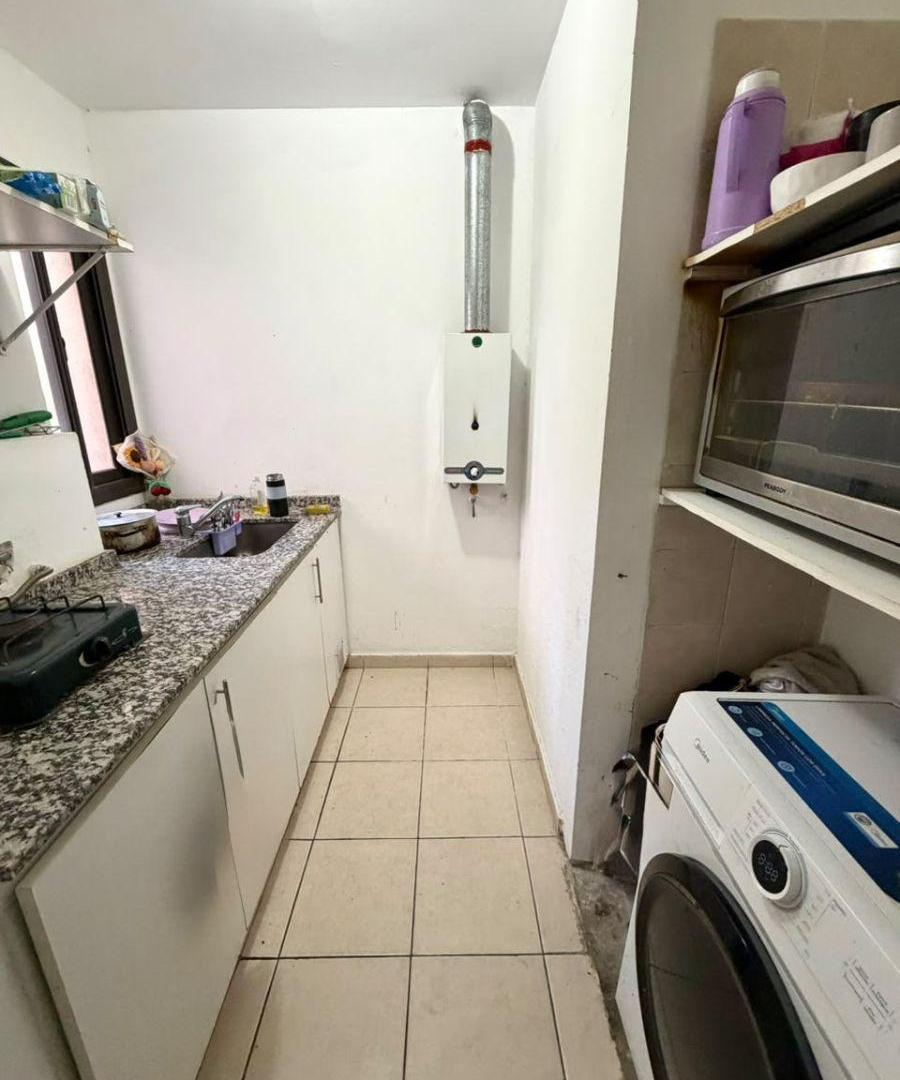 Foto de ALQUILER DPTO MARCELO T ALVEAR 828 - 2 DORMITORIOS 1 BAÑO, imagen 5