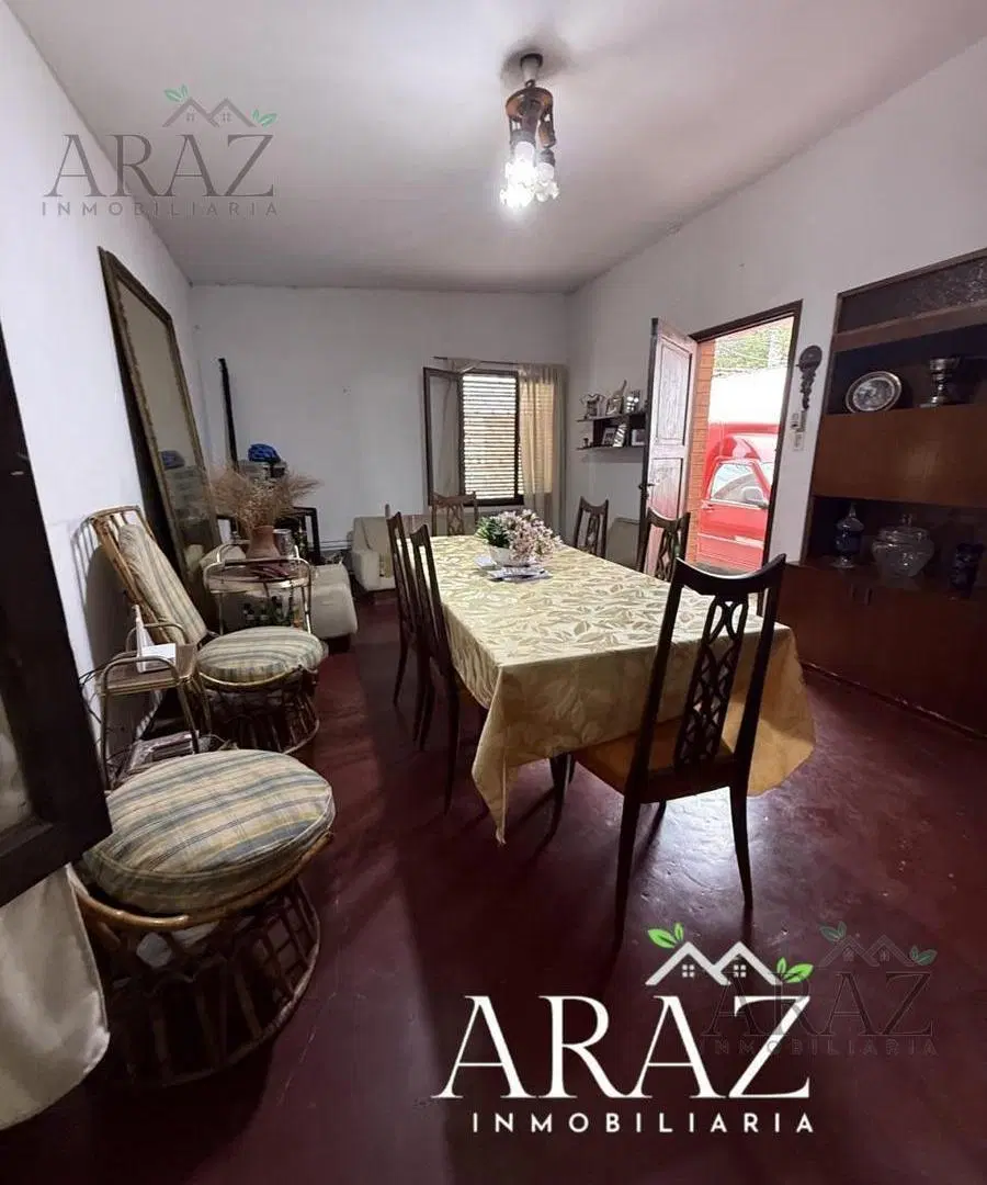 Casa en Salta 3