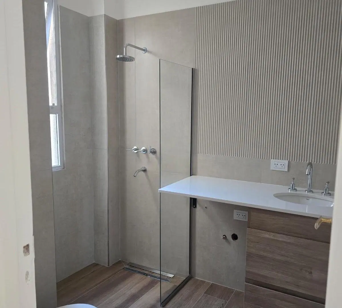 Impecable 3 ambientes en Palermo/ Villa Crespo- Totalmente refaccionado Luminoso Excelente ubicación 4