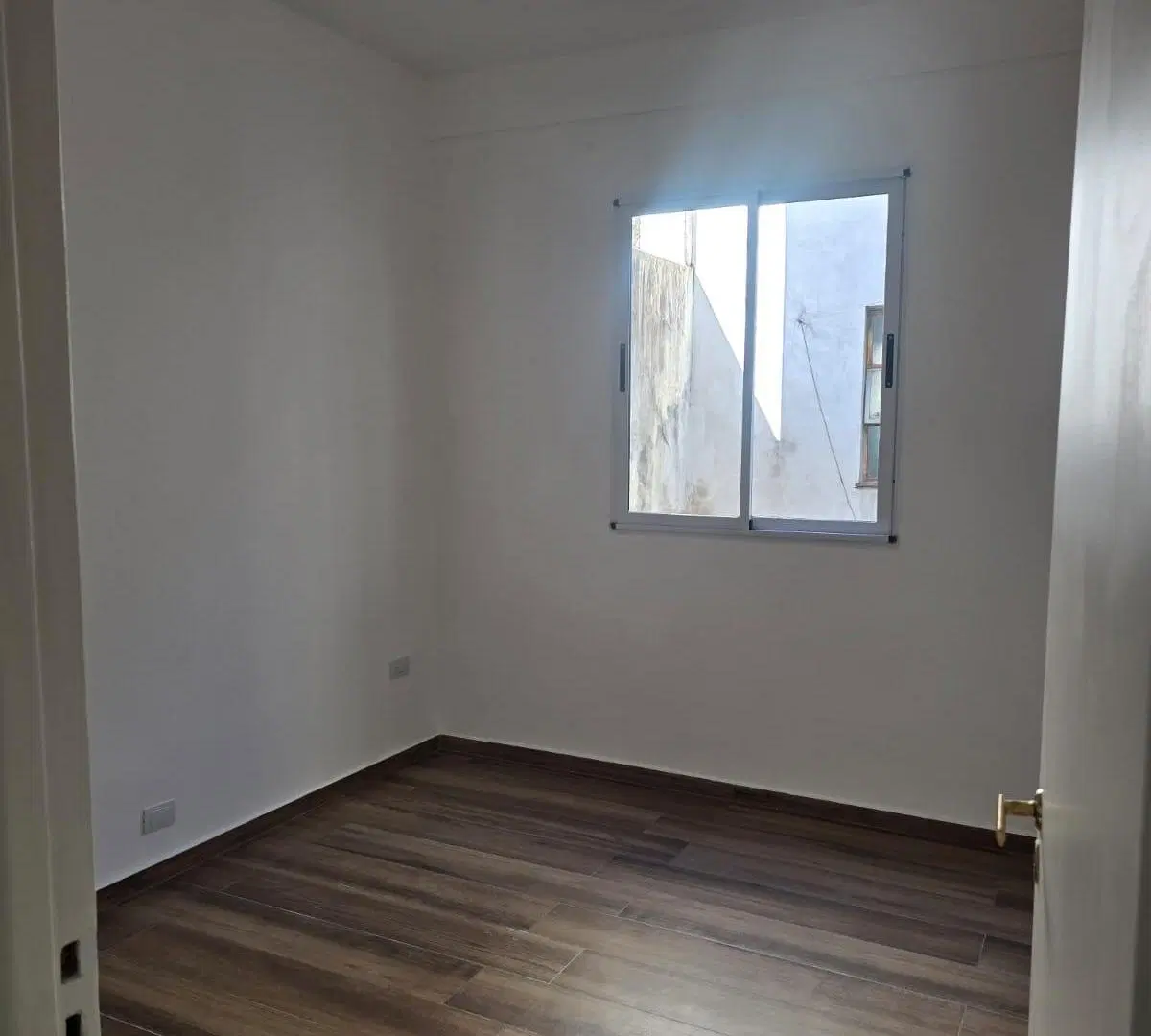 Impecable 3 ambientes en Palermo/ Villa Crespo- Totalmente refaccionado Luminoso Excelente ubicación 5