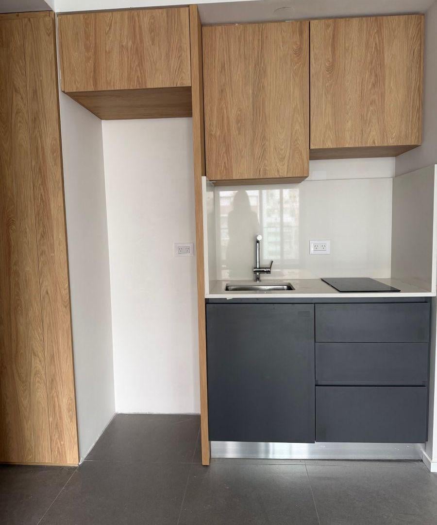 Foto de A estrenar Monoambiente en Palermo Soho con amenities., imagen 5