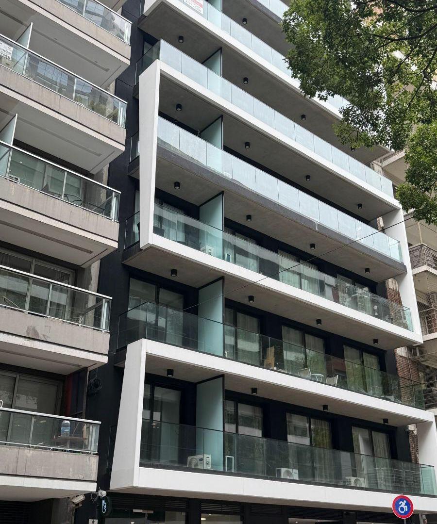 Foto de A estrenar Monoambiente en Palermo Soho con amenities., imagen 1