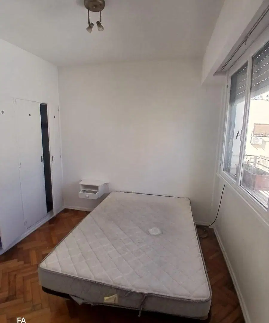 Departamento en Palermo 5