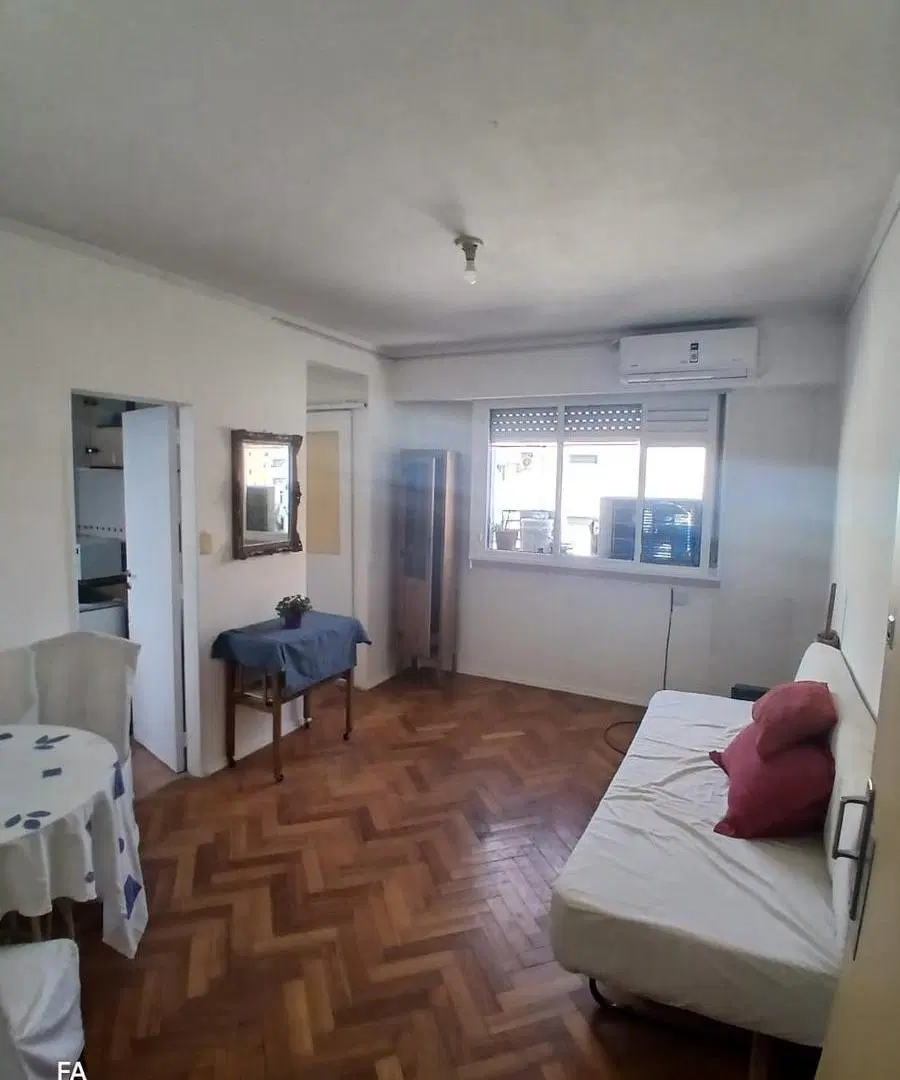 Departamento en Palermo 4