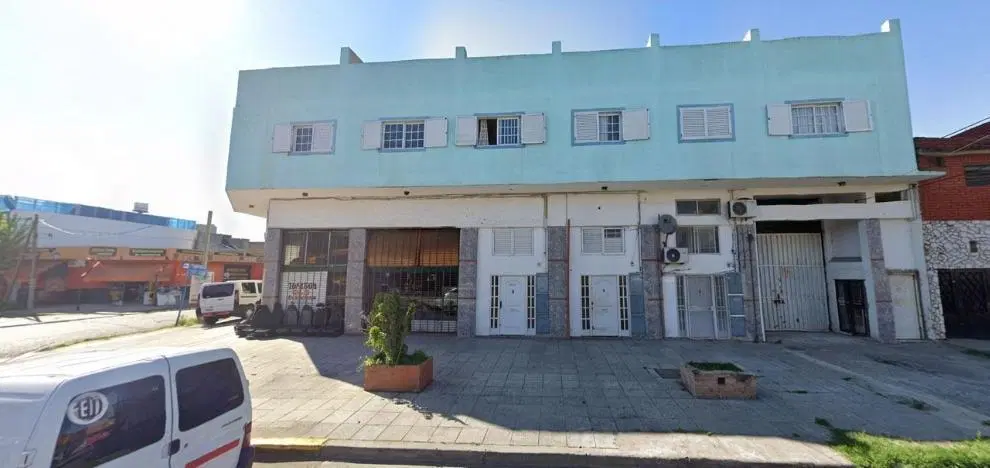 Departamento 2 Amb. con terraza 1