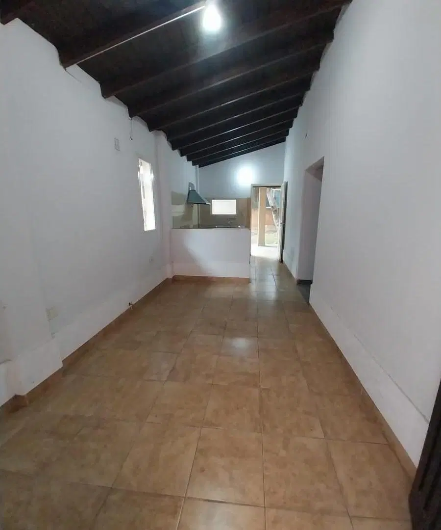 PH 3 Ambientes con patio 4