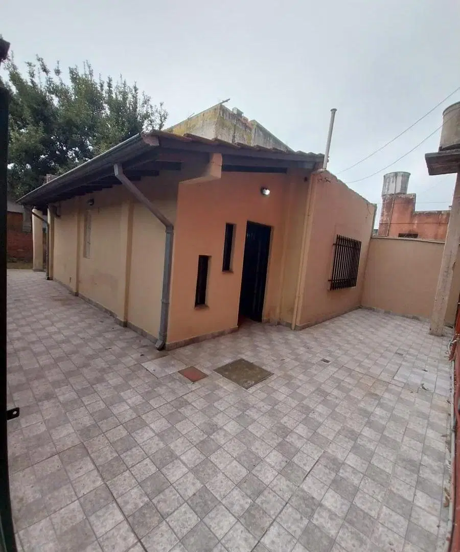PH 3 Ambientes con patio 5