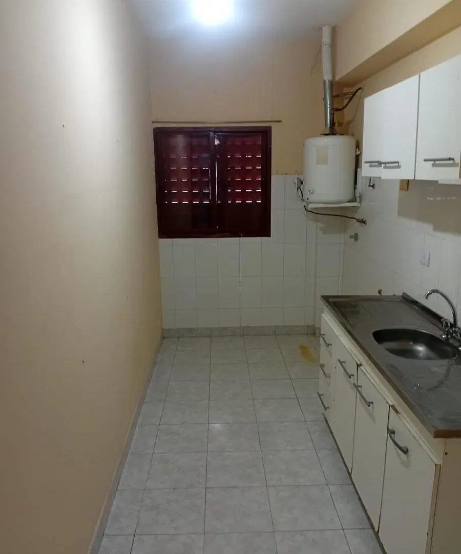Departamento en Pablo Podesta 4