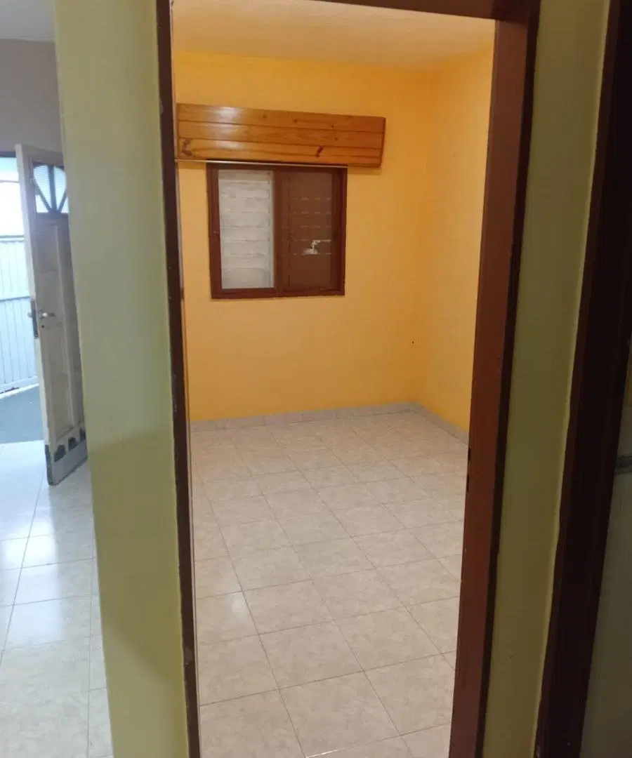 Departamento en Pablo Podesta 5