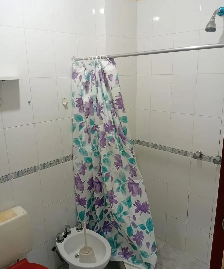 Departamento en Pablo Podesta 3