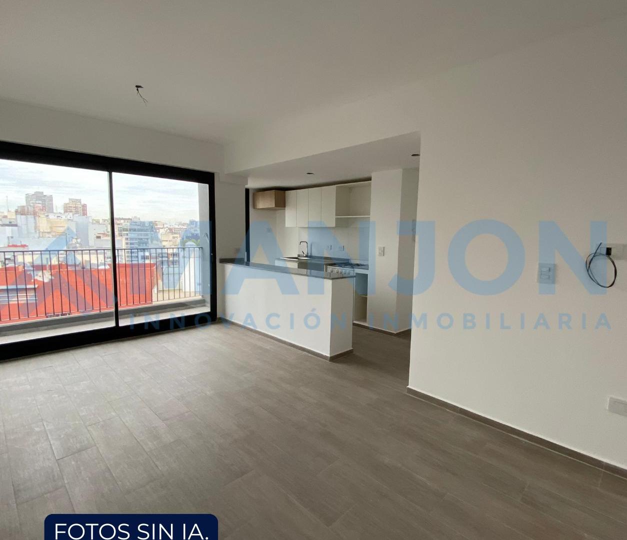 Foto de DEPARTAMENTO EN ALQUILER CABALLITO PARQUE CENTENARIO 2 AMBIENTES, imagen 2