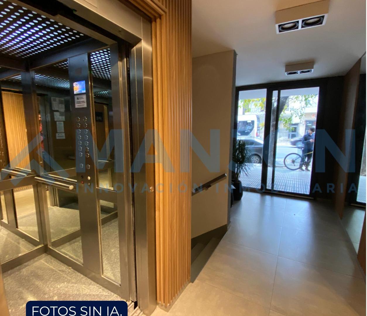 Foto de DEPARTAMENTO EN ALQUILER CABALLITO PARQUE CENTENARIO 2 AMBIENTES, imagen 4