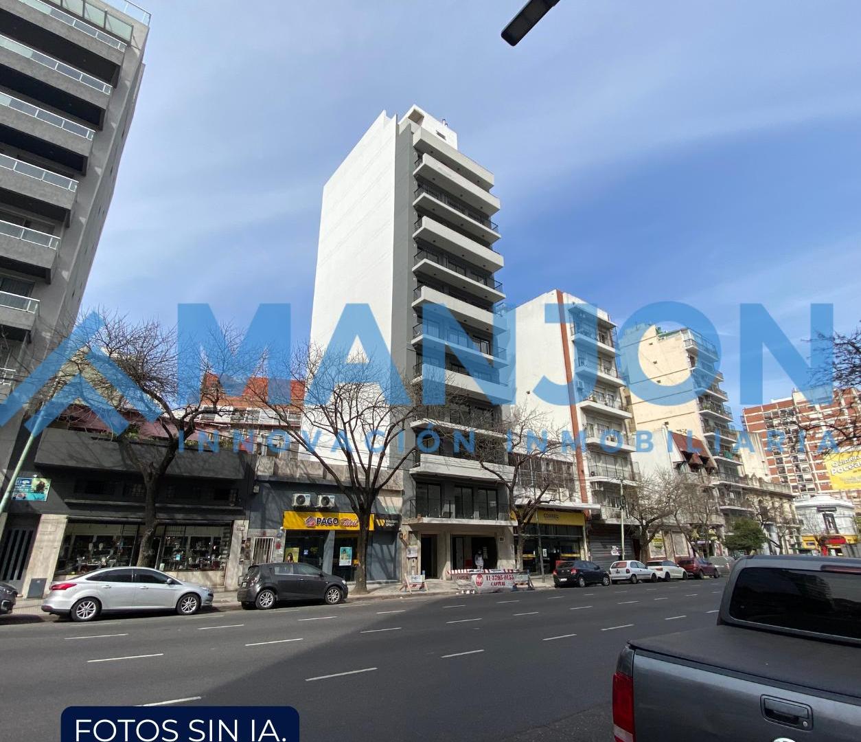 Foto de DEPARTAMENTO EN ALQUILER CABALLITO PARQUE CENTENARIO 2 AMBIENTES, imagen 5