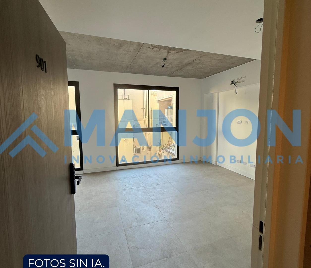 Foto de OFICINA DEPARTAMENTO EN ALQUILER BELGRANO CON COCINA Y BAÑO, imagen 2