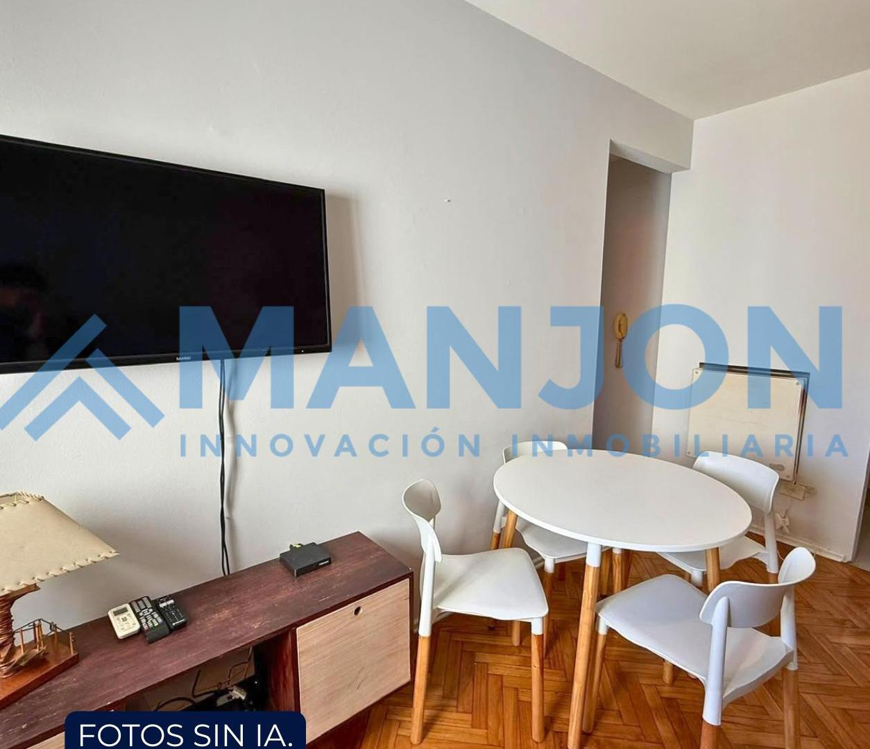 Foto de DOS AMBIENTES EN ALQUILER TEMPORAL AMOBLADO TOTALMENTE EQUIPADO, imagen 3